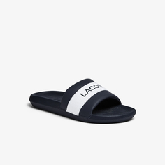 Сланцы Lacoste CROCO SLIDE 0721 1 CMA