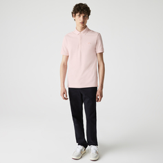 PARIS POLO Regular Fit Lacoste