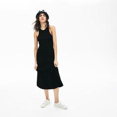 Платье Lacoste L!VE