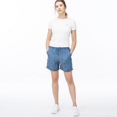Шорты Lacoste