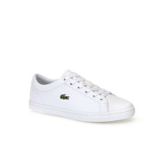 Кеды Lacoste STRAIGHTSET BL 2 CFA