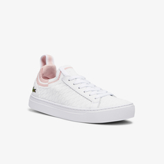 Кеды Lacoste LA PIQUEE 0721 1 CFA