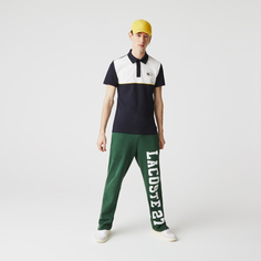 Поло Lacoste