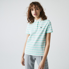 Поло Lacoste