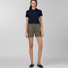 Шорты Lacoste