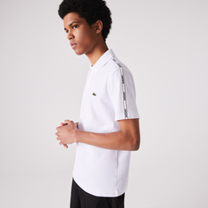 Поло Lacoste