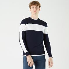 Свитер Lacoste из вискозы