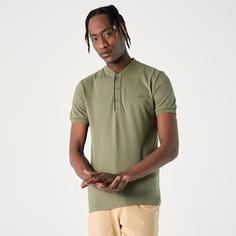 Поло Lacoste