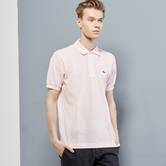 Поло Lacoste L1212 Classic fit