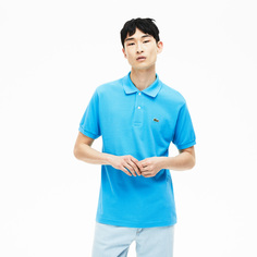 Поло Lacoste L1212 Classic fit