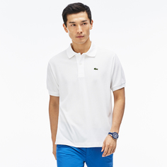 Поло Lacoste L1212 Classic fit