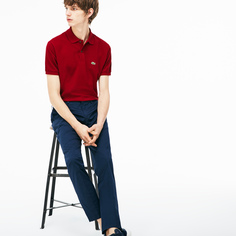 Поло Lacoste L1212 Classic fit