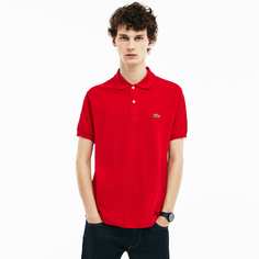 Поло Lacoste L1212 Classic fit