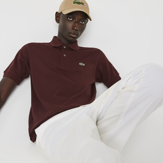 Поло Lacoste L1212 Classic fit