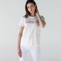 Футболка Lacoste