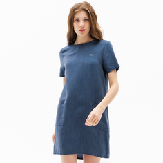 Платье Lacoste