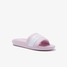 Пантолеты Lacoste CROCO SLIDE 0722 1 CFA