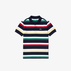 Поло Lacoste