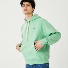 Хлопковая толстовка Lacoste L!VE Unisex