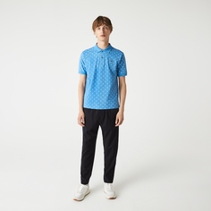 Поло Lacoste
