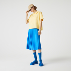 Поло Lacoste