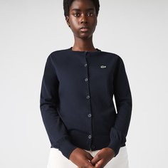 Свитер Lacoste