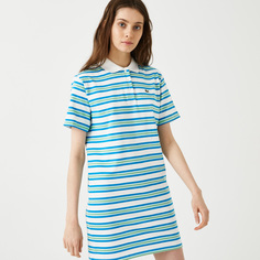 Платье Lacoste