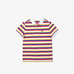 Поло Lacoste