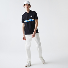 Поло Lacoste