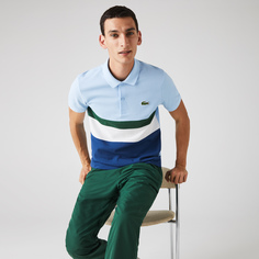 Поло Lacoste