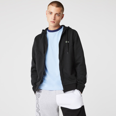 Хлопковая толстовка Lacoste