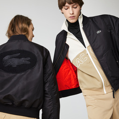 Куртка Lacoste L!VE Unisex