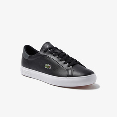 Кеды POWERCOURT 2.0 0321 SMA Lacoste