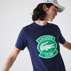 Футболка Lacoste