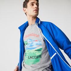 Футболка Lacoste