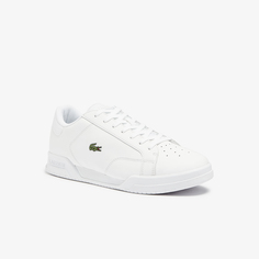 Кеды Lacoste TWIN SERVE