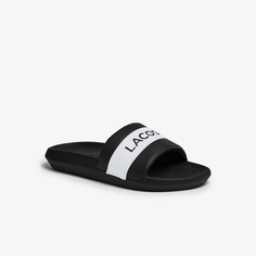 Сланцы Lacoste CROCOSLIDE