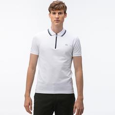 Поло Lacoste