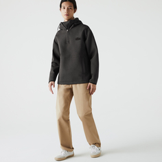 Хлопковая толстовка Lacoste