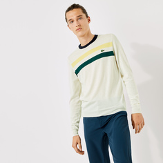 Свитер Lacoste