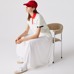 Поло Lacoste