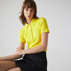 Поло Lacoste