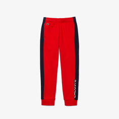Спортивные штаны Lacoste