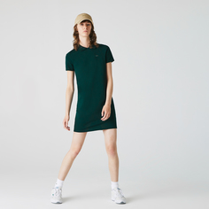 Платье Lacoste L!VE