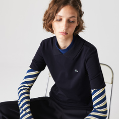 Поло Lacoste