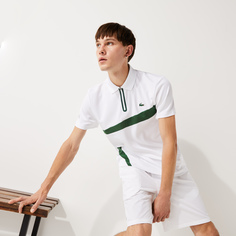 Поло Lacoste