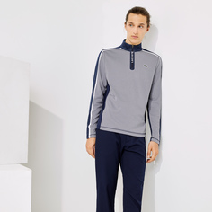 Толстовка Lacoste