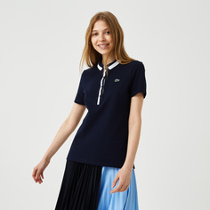 Поло Lacoste