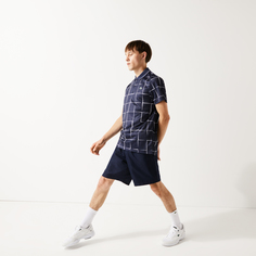 Поло Lacoste