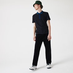 Поло Lacoste
